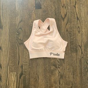 Ptula sports bra